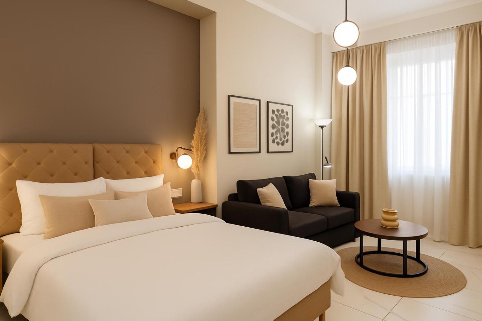 Black Onyx Comfort Suites Tesalónica Exterior foto